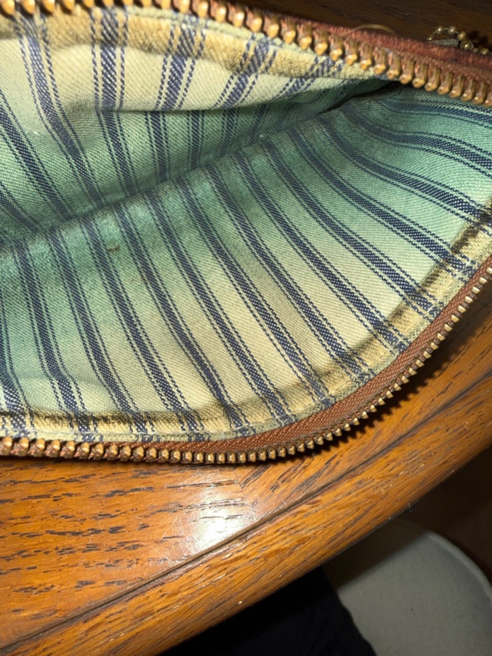 Vintage coach 7170 slim case - Picture 10 of 16